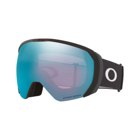 copy of Gogle OAKLEY Flight Deck™ XM Matt Black Prizm Snow Torch Iridium